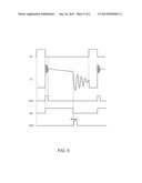 SAMPLING CIRCUIT FOR MEASURING THE REFLECTED VOLTAGE OF TRANSFORMER FOR     POWER CONVERTER diagram and image