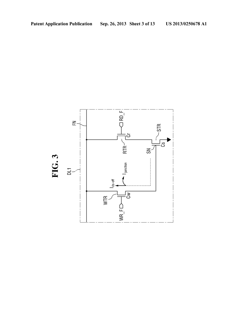 PAGE BUFFER, MEMORY DEVICE COMPRISING PAGE BUFFER, AND RELATED METHOD OF     OPERATION - diagram, schematic, and image 04