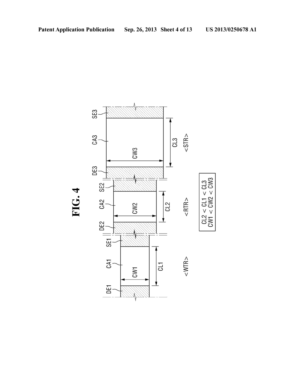 PAGE BUFFER, MEMORY DEVICE COMPRISING PAGE BUFFER, AND RELATED METHOD OF     OPERATION - diagram, schematic, and image 05