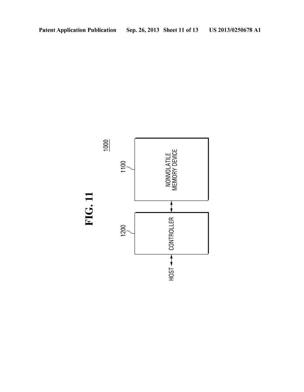 PAGE BUFFER, MEMORY DEVICE COMPRISING PAGE BUFFER, AND RELATED METHOD OF     OPERATION - diagram, schematic, and image 12