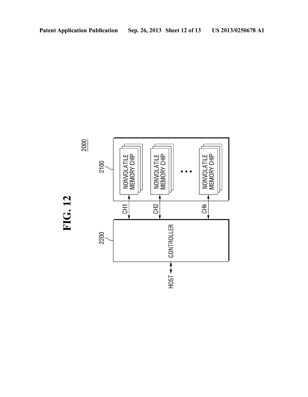 PAGE BUFFER, MEMORY DEVICE COMPRISING PAGE BUFFER, AND RELATED METHOD OF     OPERATION - diagram, schematic, and image 13