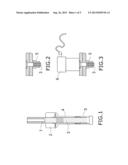 METHOD FOR EVALUATING THE INSTALLATION OF BLIND RIVETS, METHOD AND SYSTEM     FOR INSTALLING BLIND RIVETS, METHOD AND SYSTEM FOR OBTAINING A PATTERN,     AND AIRCRAFT diagram and image