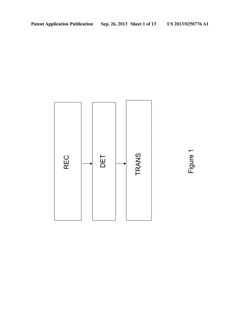 Method and a Device for Relaying in a Communications Network - diagram, schematic, and image 02