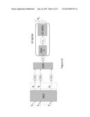 Method and a Device for Relaying in a Communications Network diagram and image