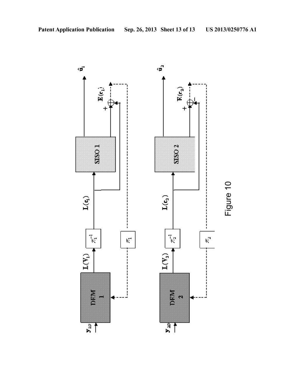 Method and a Device for Relaying in a Communications Network - diagram, schematic, and image 14