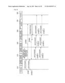 COMMUNICATION CONTROL SYSTEM, CONTROL DEVICE, COMMUNICATION CONTROL     METHOD, AND COMMUNICATION CONTROL PROGRAM diagram and image