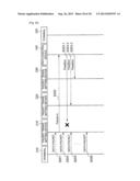 COMMUNICATION CONTROL SYSTEM, CONTROL DEVICE, COMMUNICATION CONTROL     METHOD, AND COMMUNICATION CONTROL PROGRAM diagram and image