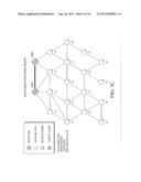 DYNAMIC DIVISION OF ROUTING DOMAINS IN REACTIVE ROUTING NETWORKS diagram and image