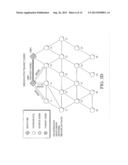 DYNAMIC DIVISION OF ROUTING DOMAINS IN REACTIVE ROUTING NETWORKS diagram and image