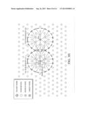 DYNAMIC DIVISION OF ROUTING DOMAINS IN REACTIVE ROUTING NETWORKS diagram and image