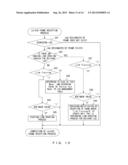 METHOD FOR CONTROLLING COMMUNICATION SYSTEM, COMMUNICATION SYSTEM, AND     COMMUNICATION APPARATUS diagram and image