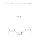 METHOD FOR OPERATION IN IDLE MODE FOR M2M COMMUNICATION, AND DEVICE USING     SAME diagram and image