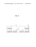 METHOD FOR OPERATION IN IDLE MODE FOR M2M COMMUNICATION, AND DEVICE USING     SAME diagram and image