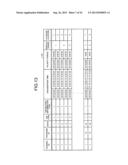 DATA OUTPUT METHOD, DATA OUTPUT PROGRAM, AND TERMINAL DEVICE diagram and image