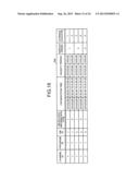 DATA OUTPUT METHOD, DATA OUTPUT PROGRAM, AND TERMINAL DEVICE diagram and image