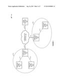 OUT-OF-SECTOR MESSAGE STREAM DELIVERY diagram and image