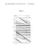 DIGITAL BROADCASTING SYSTEM AND DATA PROCESSING METHOD diagram and image