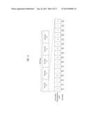 DIGITAL BROADCASTING SYSTEM AND DATA PROCESSING METHOD diagram and image