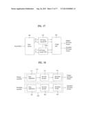 DIGITAL BROADCASTING SYSTEM AND DATA PROCESSING METHOD diagram and image