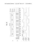 DIGITAL BROADCASTING SYSTEM AND DATA PROCESSING METHOD diagram and image