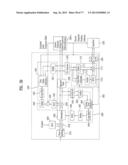 DIGITAL BROADCASTING SYSTEM AND DATA PROCESSING METHOD diagram and image