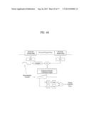 DIGITAL BROADCASTING SYSTEM AND DATA PROCESSING METHOD diagram and image