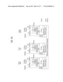 DIGITAL BROADCASTING SYSTEM AND DATA PROCESSING METHOD diagram and image