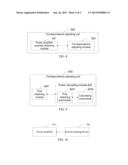 CARRIER BEARING METHOD AND DEVICE, AND RADIO REMOTE UNIT diagram and image