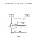 RADIO COMMUNICATION TERMINAL, RADIO COMMUNICATION BASE STATION AND     COMMUNICATION METHODS THEREOF, PROGRAM FOR CARRYING OUT THE COMMUNICATION     METHOD AND MEDIUM FOR STORING THE PROGRAM diagram and image