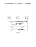 RADIO COMMUNICATION TERMINAL, RADIO COMMUNICATION BASE STATION AND     COMMUNICATION METHODS THEREOF, PROGRAM FOR CARRYING OUT THE COMMUNICATION     METHOD AND MEDIUM FOR STORING THE PROGRAM diagram and image