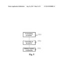 RADIO COMMUNICATION TERMINAL, RADIO COMMUNICATION BASE STATION AND     COMMUNICATION METHODS THEREOF, PROGRAM FOR CARRYING OUT THE COMMUNICATION     METHOD AND MEDIUM FOR STORING THE PROGRAM diagram and image