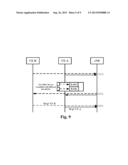 RADIO COMMUNICATION TERMINAL, RADIO COMMUNICATION BASE STATION AND     COMMUNICATION METHODS THEREOF, PROGRAM FOR CARRYING OUT THE COMMUNICATION     METHOD AND MEDIUM FOR STORING THE PROGRAM diagram and image