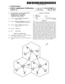 MULTIPLEXING AND TRANSMISSION OF TRAFFIC DATA AND CONTROL INFORMATION  IN     A WIRELESS COMMUNICATION SYSTEM diagram and image