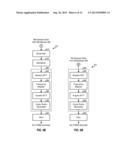 MULTIPLEXING AND TRANSMISSION OF TRAFFIC DATA AND CONTROL INFORMATION  IN     A WIRELESS COMMUNICATION SYSTEM diagram and image