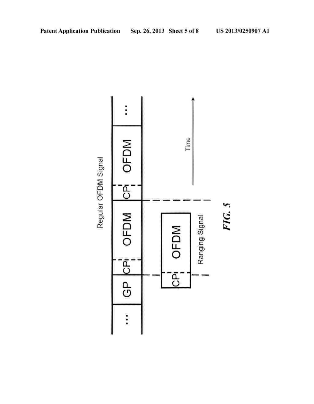 METHODS AND APPARATUS FOR RANDOM ACCESS IN MULTI-CARRIER COMMUNICATION     SYSTEMS - diagram, schematic, and image 06