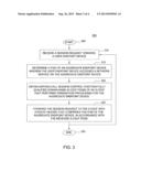 METHOD AND APPARATUS FOR PROCESSING A CALL TO AN AGGREGATE ENDPOINT DEVICE diagram and image