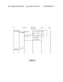 Traffic Routing Across and Between Networks diagram and image