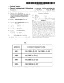 INFORMATION PROCESSOR, INFORMATION PROCESSING METHOD AND NON-TRANSITORY     STORAGE MEDIUM STORING INFORMATION PROCESSING PROGRAM diagram and image