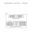 COMMUNICATION CONTROL SYSTEM, CONTROL SERVER, FORWARDING NODE,     COMMUNICATION CONTROL METHOD, AND COMMUNICATION CONTROL PROGRAM diagram and image