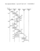 COMMUNICATION CONTROL SYSTEM, CONTROL SERVER, FORWARDING NODE,     COMMUNICATION CONTROL METHOD, AND COMMUNICATION CONTROL PROGRAM diagram and image