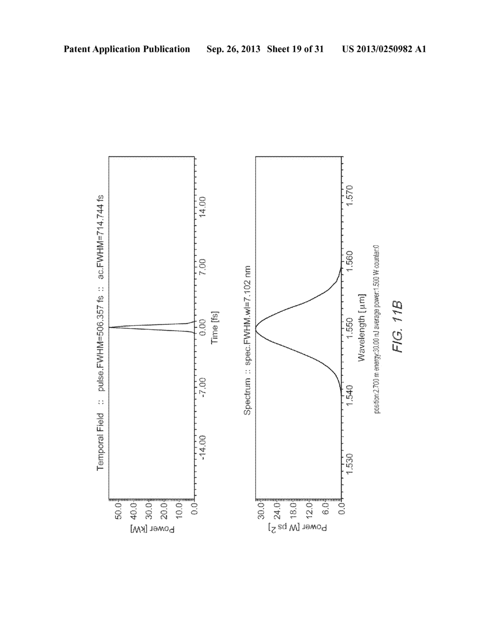 GENERATING ULTRASHORT LASER PULSES BASED ON TWO-STAGE PULSE PROCESSING - diagram, schematic, and image 20