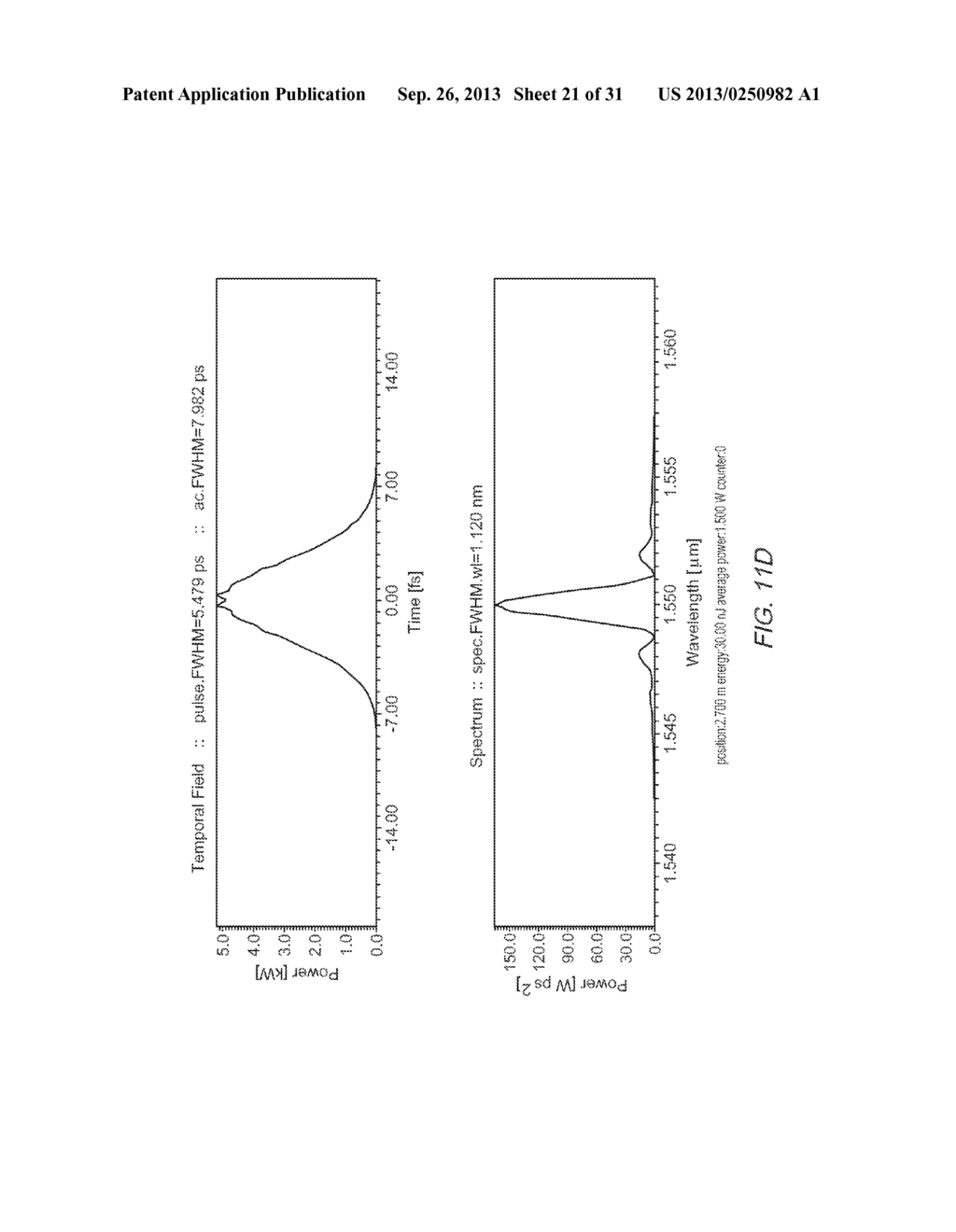 GENERATING ULTRASHORT LASER PULSES BASED ON TWO-STAGE PULSE PROCESSING - diagram, schematic, and image 22