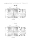 IMAGE PROCESSING DEVICE AND IMAGE PROCESSING METHOD diagram and image