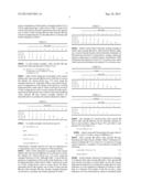 DERIVING CONTEXT FOR LAST POSITION CODING FOR VIDEO CODING diagram and image