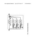 MULTI-BAND WIDE BAND POWER AMPLIFIER DIGITAL PREDISTORTION SYSTEM diagram and image