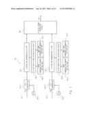 DIGITAL RECEIVER AND WAVEFORM COMPENSATION METHOD diagram and image