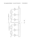 DIGITAL RECEIVER AND WAVEFORM COMPENSATION METHOD diagram and image