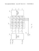 DIGITAL RECEIVER AND WAVEFORM COMPENSATION METHOD diagram and image