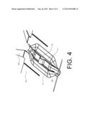 SPACERS WITH DEFLECTION-LIMITED PERIPHERAL SPRINGS FOR NUCLEAR FUEL     ASSEMBLIES AND METHODS OF MAKING THE SAME diagram and image