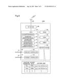 WIRELESS COMMUNICATION DEVICE, WIRELESS COMMUNICATION SYSTEM, AND NETWORK     DEVICE diagram and image